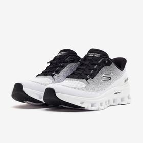 Skechers 150730 WBK Arch Fit Glide-step Pro Beyaz Kadın Spor Ayakkabı