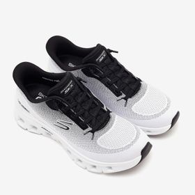 Skechers 150730 WBK Arch Fit Glide-step Pro Beyaz Kadın Spor Ayakkabı