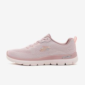 Skechers 150754TK LTMV Arch Fit Summits Mor Kadın Spor Ayakkabı