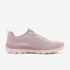 Skechers 150754TK LTMV Arch Fit Summits Mor Kadın Spor Ayakkabı