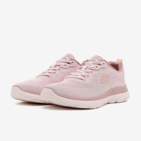 Skechers 150754TK LTMV Arch Fit Summits Mor Kadın Spor Ayakkabı