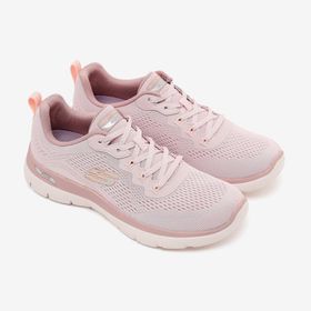 Skechers 150754TK LTMV Arch Fit Summits Mor Kadın Spor Ayakkabı