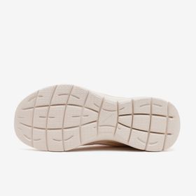 Skechers 150754TK NTTP Arch Fit Summits Bej Kadın Spor Ayakkabı