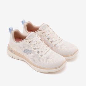 Skechers 150754TK NTTP Arch Fit Summits Bej Kadın Spor Ayakkabı