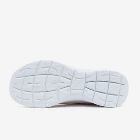 Skechers 150754TK WLV Arch Fit Summits Beyaz Kadın Spor Ayakkabı