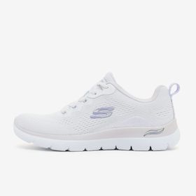 Skechers 150754TK WLV Arch Fit Summits Beyaz Kadın Spor Ayakkabı