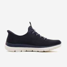 Skechers 150755TK NVY Arch Fit Summits Lacivert Kadın Spor Ayakkabı