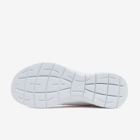 Skechers 150755TK WHT Arch Fit Summits Beyaz Kadın Spor Ayakkabı