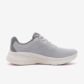 Skechers 150884TK GRY Arch Fit 3.0 Gri Kadın Spor Ayakkabı