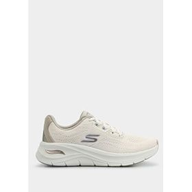 Skechers 150884TK NAT Arch Fit 3.0 Bej Kadın Spor Ayakkabı