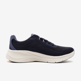 Skechers 150884TK NVY Arch Fit 3.0 Lacivert Kadın Spor Ayakkabı