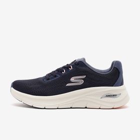Skechers 150884TK NVY Arch Fit 3.0 Lacivert Kadın Spor Ayakkabı