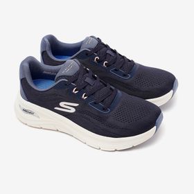 Skechers 150884TK NVY Arch Fit 3.0 Lacivert Kadın Spor Ayakkabı