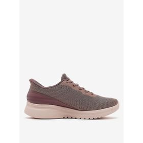 Skechers 150900 DKTP Dynamight 3.0 Bej Kadın Spor Ayakkabı
