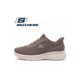 Skechers 150900 DKTP Dynamight 3.0 Bej Kadın Spor Ayakkabı