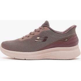 Skechers 150900 DKTP Dynamight 3.0 Bej Kadın Spor Ayakkabı