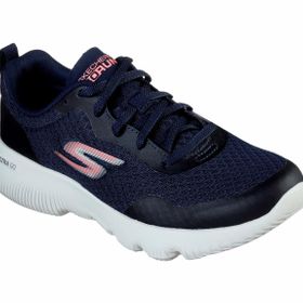 Skechers 15165 NVPK Go Run Focus-instantly Kadın Spor Ayakkabı