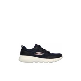 Skechers 15165 NVPK Go Run Focus-instantly Kadın Spor Ayakkabı