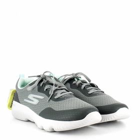 Skechers 15165 NVPK Go Run Focus-instantly Kadın Spor Ayakkabı