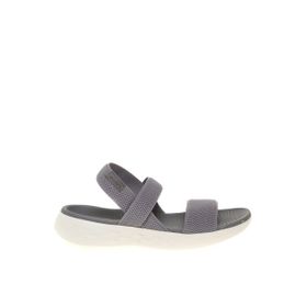 Skechers 15312 GYW On-The-Go 600 - Flawless Kadın Sandalet