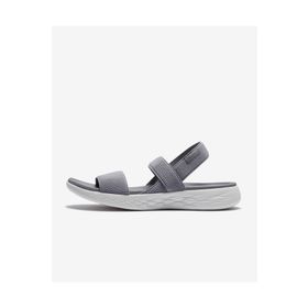 Skechers 15312 GYW On-The-Go 600 - Flawless Kadın Sandalet