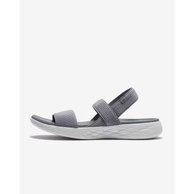 Skechers 15312 GYW On-The-Go 600 - Flawless Kadın Sandalet