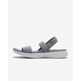 Skechers 15312 GYW On-The-Go 600 - Flawless Kadın Sandalet