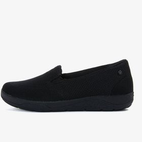Skechers 158488 BBK Arch Fit Reggae Cup Rivers Siyah Kadın Günlük Ayakkabı