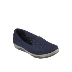 Skechers 158488 NVY ARCH FIT REGGAE CUP RIVERS Lacivert Kadın Günlük Ayakkabı
