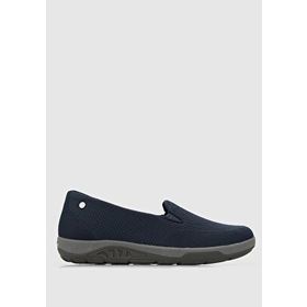 Skechers 158488 NVY ARCH FIT REGGAE CUP RIVERS Lacivert Kadın Günlük Ayakkabı