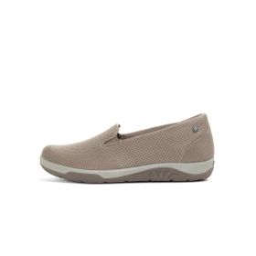 Skechers 158488 TPE ARCH FIT REGGAE CUP RIVERS Bej Kadın Günlük Ayakkabı