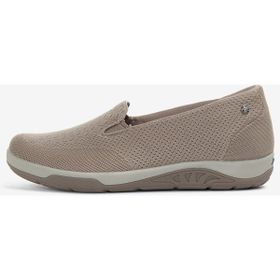 Skechers 158488 TPE Arch Fit Reggae Cup Rivers Bej Kadın Günlük Ayakkabı