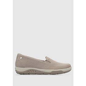 Skechers 158488 Tpe Bej Kadın Günlük Ayakkabı