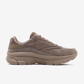 Skechers 158590 DKTP Modern D'lux Bej Kadın Spor Ayakkabı