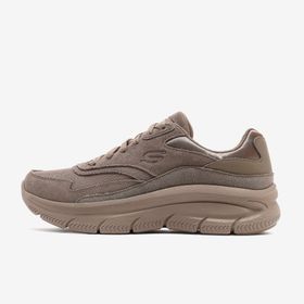 Skechers 158590 DKTP Modern D'lux Bej Kadın Spor Ayakkabı