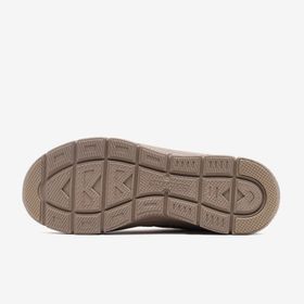 Skechers 158590 DKTP Modern D'lux Bej Kadın Spor Ayakkabı