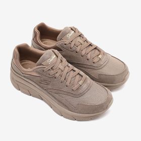 Skechers 158590 DKTP Modern D'lux Bej Kadın Spor Ayakkabı