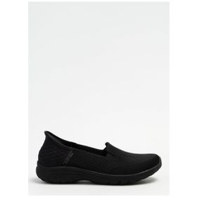 Skechers 158698 BBK Siyah Kadın Sneaker