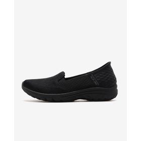 Skechers 158698 BBK Siyah Kadın Sneaker