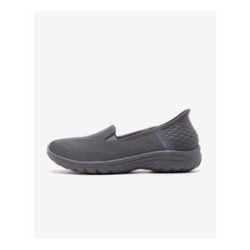 Skechers 158698 CCL Gri Kadın Sneaker