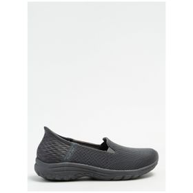 Skechers 158698 CCL Gri Kadın Sneaker