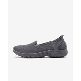 Skechers 158698 CCL Gri Kadın Sneaker