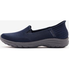 Skechers 158698 NVY Reggae Fest 2.0 - Slip Kadın Günlük Ayakkabı