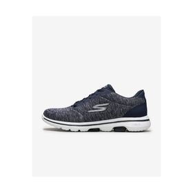 Skechers 15905 NVW Go Walk 5-True Kadın Spor Ayakkabı
