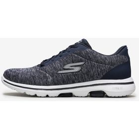 Skechers 15905 NVW Go Walk 5-True Kadın Spor Ayakkabı