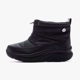 Skechers 167268 BBK Siyah Kadın Bot