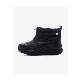 Skechers 167268 BBK Siyah Kadın Bot