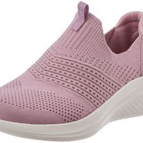 Skechers 167323 BBK Ultra Flex 2.0 Siyah Kadın Spor Ayakkabı