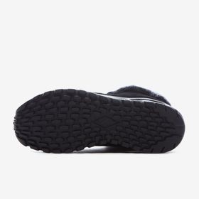 Skechers 167433 BLK Siyah Kadın Spor Ayakkabı
