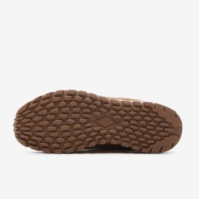 Skechers 167433 CSNT Kahverengi Kadın Spor Ayakkabı